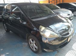 HONDA Fit 1.4 16V 4P LX