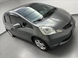 HONDA Fit 1.4 16V 4P LX FLEX