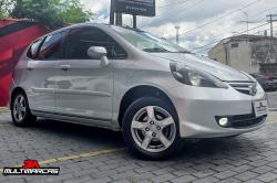 HONDA Fit 1.4 16V 4P LX FLEX