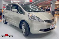 HONDA Fit 1.4 16V 4P LX FLEX