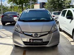 HONDA Fit 1.4 16V 4P LX FLEX AUTOMTICO