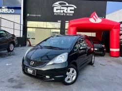 HONDA Fit 1.4 16V 4P LX FLEX