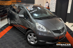 HONDA Fit 1.4 16V 4P LX FLEX