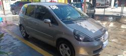 HONDA Fit 1.4 16V 4P LX FLEX