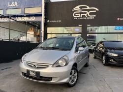 HONDA Fit 1.4 16V 4P LX