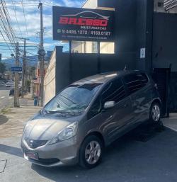 HONDA Fit 1.4 16V 4P LX FLEX
