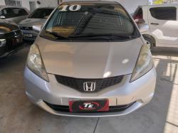 HONDA Fit 1.4 16V 4P LX FLEX