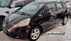 HONDA Fit 1.4 16V 4P LX FLEX AUTOMTICO