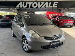 HONDA Fit 1.4 16V 4P LXL AUTOMTICO