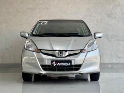 HONDA Fit 1.4 4P LX FLEX