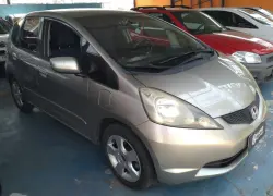 HONDA Fit 1.4 4P LX FLEX