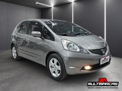 HONDA Fit 1.4 4P LX FLEX