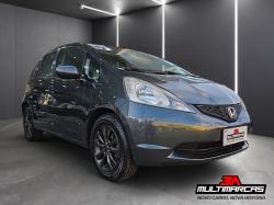 HONDA Fit 1.4 4P LX FLEX