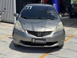 HONDA Fit 1.4 4P LXL FLEX