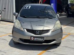 HONDA Fit 1.4 4P LXL FLEX