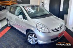 HONDA Fit 1.4 4P LXL AUTOMTICO