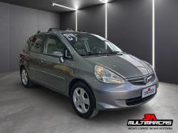 HONDA Fit 1.4 4P LXL AUTOMTICO