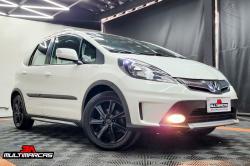 HONDA Fit 1.5 16V 4P TWIST FLEX