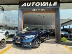 HONDA Fit 1.5 16V 4P EX AUTOMTICO