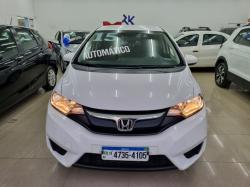 HONDA Fit 1.5 16V 4P LX FLEX AUTOMTICO