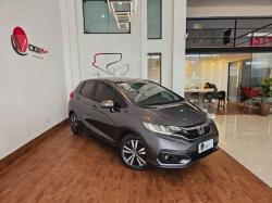 HONDA Fit 1.5 16V 4P EXL FLEX AUTOMTICO