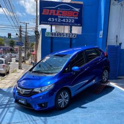 HONDA Fit 1.5 16V 4P EX FLEX AUTOMTICO