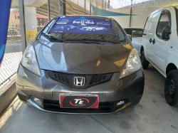 HONDA Fit 1.5 16V 4P EX FLEX AUTOMTICO