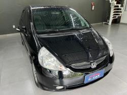 HONDA Fit 1.5 16V 4P EX AUTOMTICO