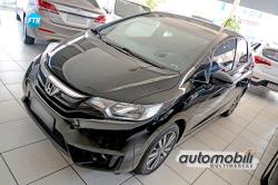 HONDA Fit 1.5 16V 4P EX FLEX AUTOMTICO