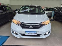 HONDA Fit 1.5 16V 4P PERSONAL FLEX AUTOMTICO CVT