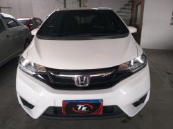 HONDA Fit 1.5 16V 4P EX FLEX AUTOMTICO