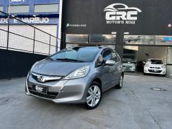 HONDA Fit 1.5 16V 4P EX FLEX AUTOMTICO