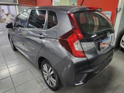 HONDA Fit 1.5 16V 4P EXL FLEX AUTOMTICO