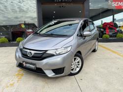 HONDA Fit 1.5 16V 4P LX FLEX