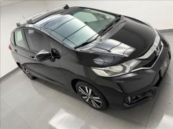 HONDA Fit 1.5 16V 4P EX