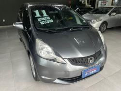 HONDA Fit 1.5 16V 4P EX AUTOMTICO