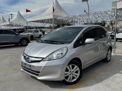 HONDA Fit 1.5 16V 4P DX FLEX