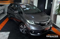 HONDA Fit 1.5 16V 4P EXL FLEX AUTOMTICO