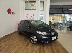 HONDA Fit 1.5 16V 4P EX FLEX AUTOMTICO