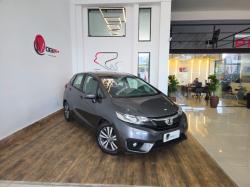 HONDA Fit 1.5 16V 4P EX FLEX AUTOMTICO
