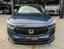 HONDA HR-V 1.5 16V 4P FLEX ADVANCE TURBO AUTOMTICO CVT