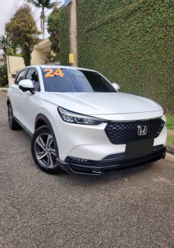 HONDA HR-V 1.5 16V 4P FLEX TOURING TURBO AUTOMTICO CVT