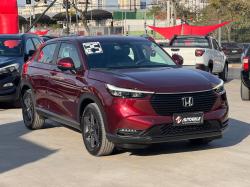 HONDA HR-V 1.5 16V 4P FLEX EXL AUTOMTICO CVT