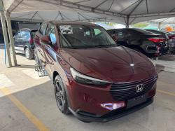 HONDA HR-V 1.5 16V 4P FLEX EXL AUTOMTICO CVT