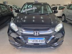 HONDA HR-V 1.8 16V 4P EXL FLEX AUTOMTICO CVT