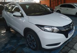 HONDA HR-V 1.8 16V 4P LX FLEX AUTOMTICO CVT