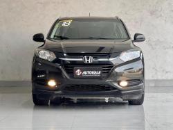 HONDA HR-V 1.8 16V 4P EX FLEX AUTOMTICO CVT