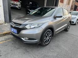 HONDA HR-V 1.8 16V 4P LX FLEX