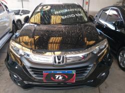 HONDA HR-V 1.8 16V 4P EXL FLEX AUTOMTICO CVT