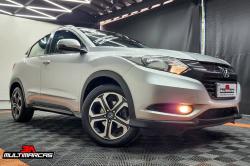 HONDA HR-V 1.8 16V 4P EX FLEX AUTOMTICO CVT